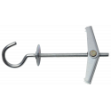 Cheville De Suspension En Acier