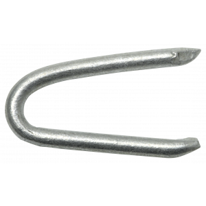Crampillon Acier Galvanise 2,5Kg
