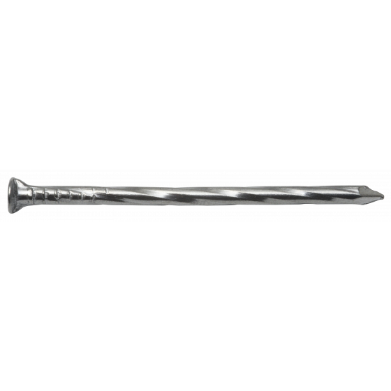 Clou Acier Torsade F. T. 5Kg