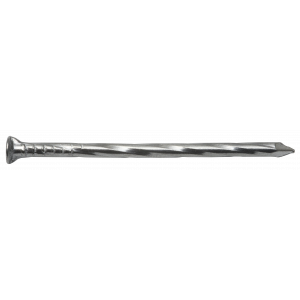 Clou Acier Torsade F. T. 5Kg
