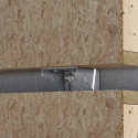 Équerre Mur Rideau ACW155