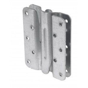 Connecteur invisible pour montant d'ossature ICST