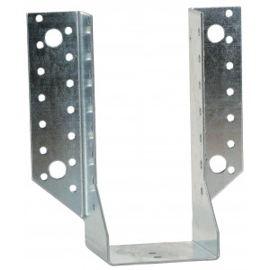 Sabot à ailes extérieures - Inox A4 SAEX