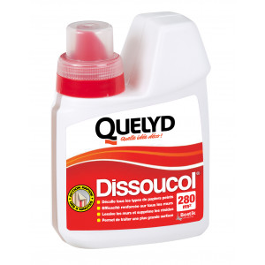 Decolleur dissoucol