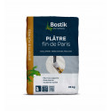 Plâtre fin de paris bostik