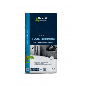 Joint fin tous terrains