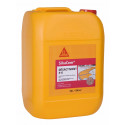 Désactivant De Surface (4-6Mm) Longue Durée En Phase Aqueuse Sikacem Desactivant 4-6