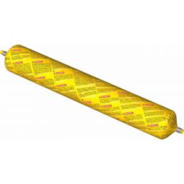 Mastic Élastique Sikahyflex?160 Construction Recharge