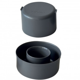 Cloche Et Godet Pour La Gamme Slim