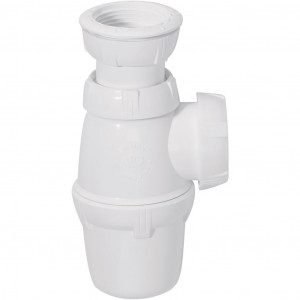 Sp3168 Siphon De Lavabo Entree 1'1/4 Sortie D40 Mm Pro