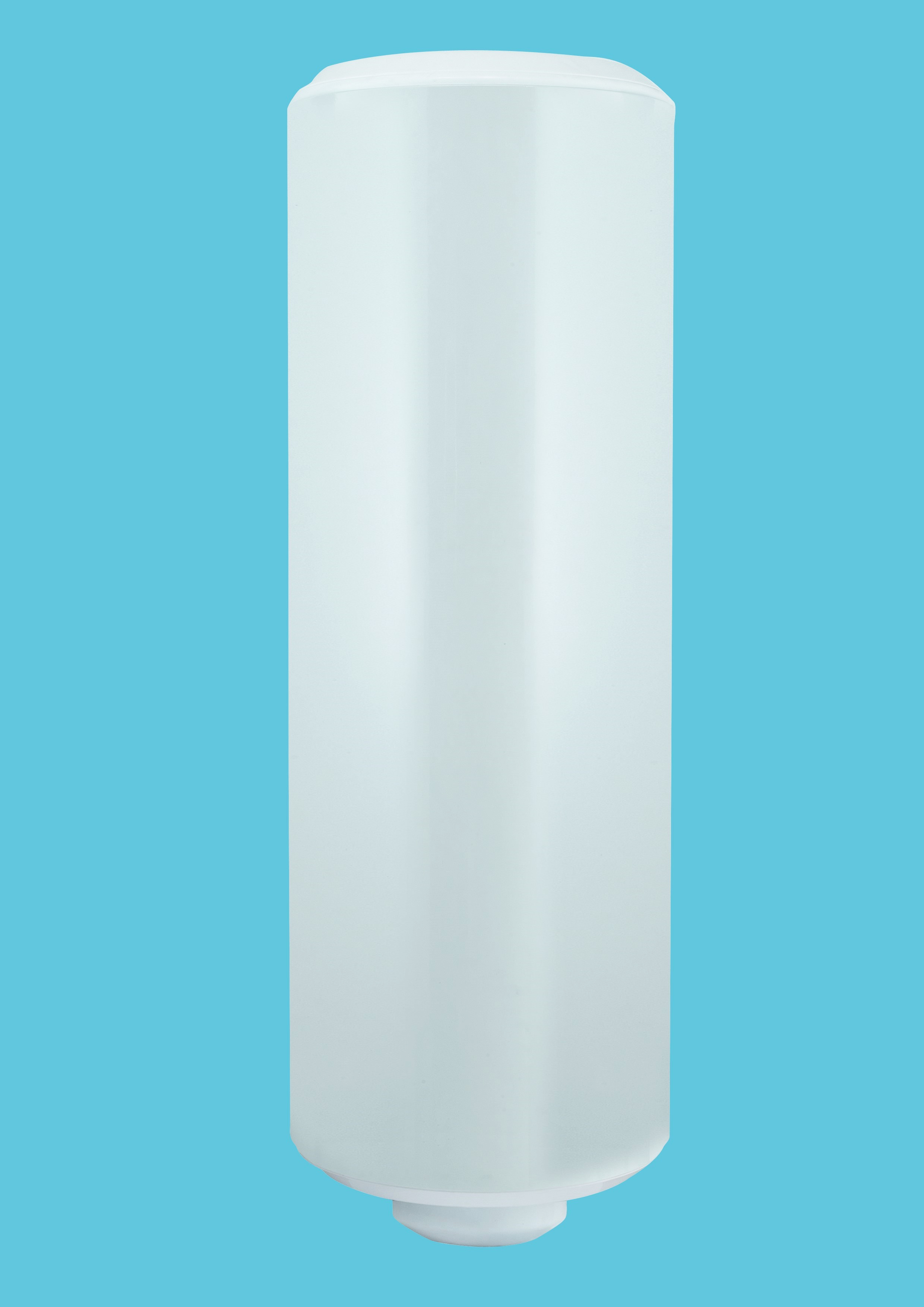 Midea Chauffe Eau Electrique Vertical 15 L , D15-20VG1 - Blanc