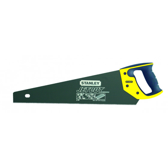 Scie egoine jetcut blade armor speciale parquet 450mm