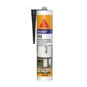 Mastic Silicone Spécial Construction Sikaseal 110 Menuiserie et vitrage