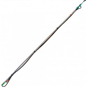 Lance télescopique 9 m (3 x 3 m) - longueur pliée 3,43 m
