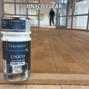UN1CO Clear 7170