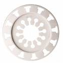 Rosace Plate Plastique FIMAX