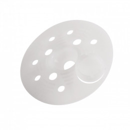 Rosace Plate Plastique FIMAX