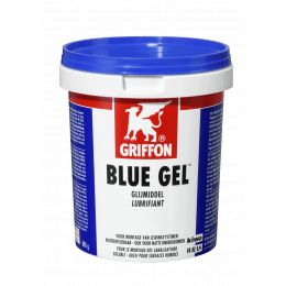 Lubrifiant thixotrope blue gel - seau de 2,5kg