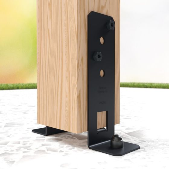 Lot De 5 Lattes De Rechange En Bois Pour Sommier - Largeur 55 Mm, Hauteur 8 Mm, Longueur Au Choix - 2