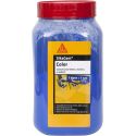 Colorant En Poudre Pour Ciment, Chaux Et Plâtre Sikacem