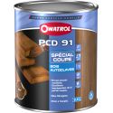 PCD 91 brun autoclave - 2.5 L