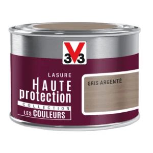 Lasure haute protection Les Couleurs