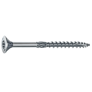 Vis charpente  - Rocket - 8 x 100 - TX 40 Boite de 100