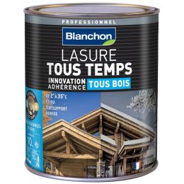 LASURE TOUS TEMPS INCOLORE 1L