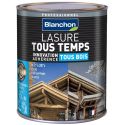 LASURE TOUS TEMPS CHENE MOYEN 1L