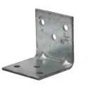Equerre d'assemblage EA444/2- 40x40x40x2mm- SIMPSON