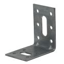 Equerre d'assemblage EA664/2 - 60x60x40x2mm - SIMPSON