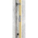 Equerre de bardage ABC220/2,5 -218x65x53x2.5mm - SIMPSON