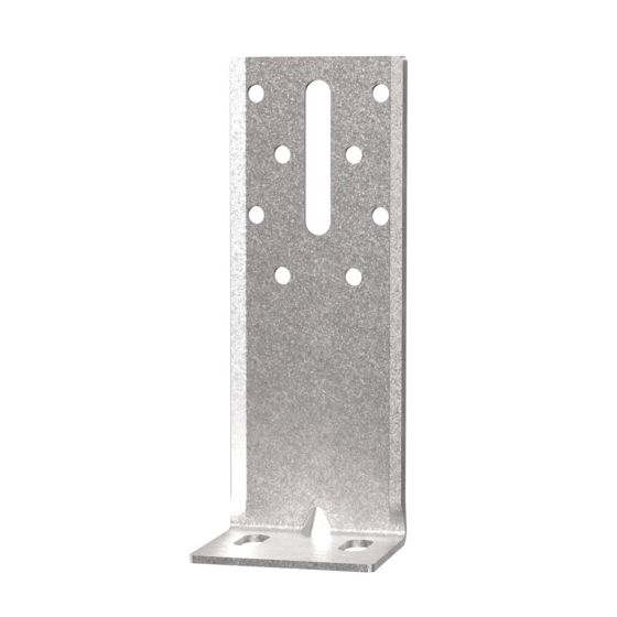 Equerre de bardage ABC160/2,5- 158x65x53x2.5mm - SIMPSON Equerre de bardage ABC160/2,5- 158x65x53x2.5mm - SIMPSON