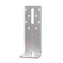 Equerre de bardage ABC220/2,5 -218x65x53x2.5mm - SIMPSON