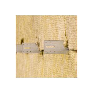 Equerre de bardage ABC160/2,5- 158x65x53x2.5mm - SIMPSON