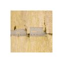 Equerre de bardage ABC220/2,5 -218x65x53x2.5mm - SIMPSON