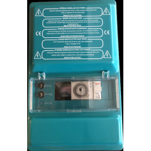 Coffret Electrique