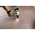 Mandrin pour meuleuse d'angle Filetage M14 - DIAGER