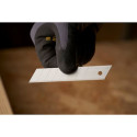 LAMES DE CUTTERS STANLEY 18MM DISTRIBUTEUR 5 lames