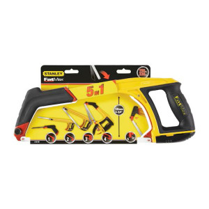 Scie à métaux 5 EN 1 FATMAX - STANLEY