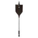 Mèche à bois plate Ø 32 mm - DIAGER