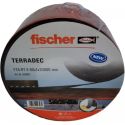 Bande adhésive FTA-RT 80 x 1,0 x 20000 mm