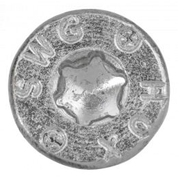 Vis HOX HX - diam. 6mm x long. 220 mm - Boîte de 50