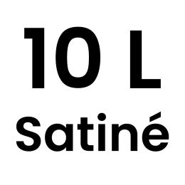 Vitrificateur Parquet "SVP AQUA" Pro Mat 10L