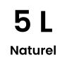 Vitrificateur Parquet "SVP AQUA" Effet Nature 5L