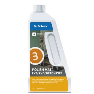 Polish Mat Pvc 0,75L