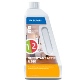 Nettoyant Actif R 280 0,75L