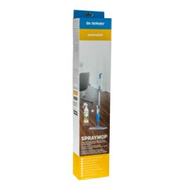 Set Balai Spray Mop