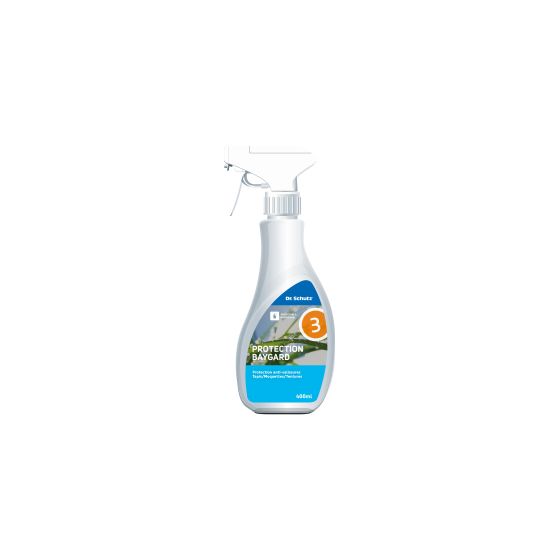 Baygard Protection Anti Salissure Textiles 500ML