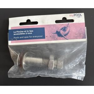 Traversée complète pour Projecteur extra plat PH05-W